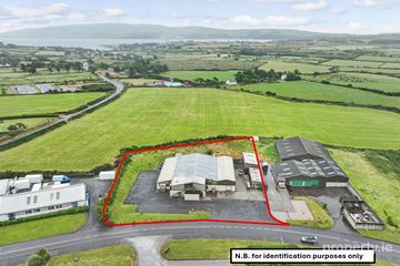 Unit 2, Ballinaboula Industrial Estate, Dingle, Co. Kerry