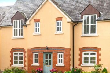 3 Knockanally Village, Knockanally, Donadea, Co. Kildare, W91TK82