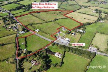 Lissoy, The Pigeons, Co. Westmeath