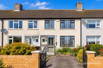 43 Lein Park, Artane, Dublin  5, Co. Dublin, D05EK50