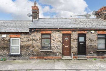 30 Eugene Street, Cork Street, Dublin 8, D08 Y5DE