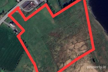 C.8 Acres at Castleplunkett village , Castlerea, Co. Roscommon