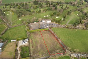 Site A, Tomnalossett, Enniscorthy, Co. Wexford