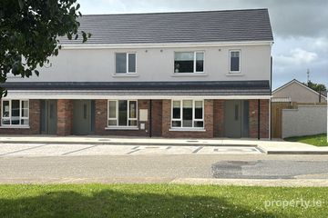 Cúl Caisleán, Taghmon, Co. Wexford