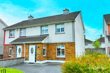 25 Oakvale, Longford Town, Co. Longford, N39X9D2