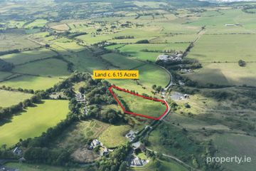 Land c. 6.15 Acres - 2.48 Hectares, Aughfarrell, Brittas, Co. Dublin