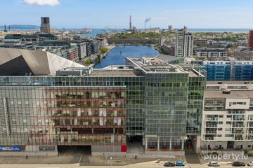 1st Floor, 2 Grand Canal Square, Grand Canal Dock, Dublin 2