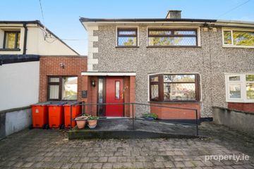 90 Shanliss Road, Dublin 9, D09F380, Santry, Dublin 9
