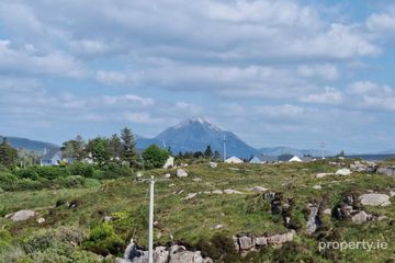 Knockastoller, Bunbeg, Co. Donegal