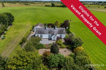 Killosheheen, Kilmaine Road, Ballinrobe, Co. Mayo, F31HH59