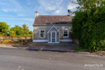 Yellowford, Ballymacoda, Ballymacoda, Co. Cork, P25X022