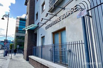 35 Malton House, Custom House Square, Dublin 1 — photo 2