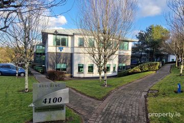 Vishay, Building 4100, Avenue 4000, Cork Airport Business Park, Co. Cork