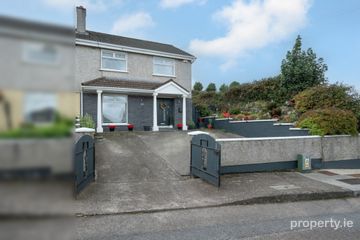 2 Pinewood Grove, Onslow Gardens, Cork, T23 E2N0