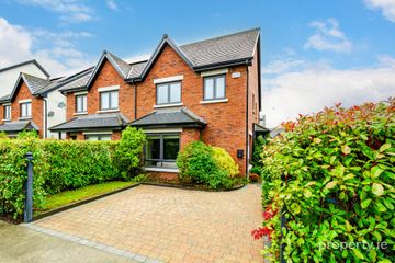 7 The Avenue, Westfield, Leixlip, Co. Kildare, W23V0R2