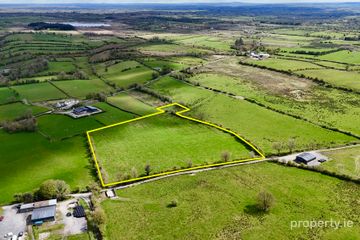 6.2 Acres (approx.) at Carton, Elphin, Co. Roscommon — photo 2