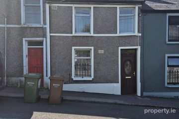 6 Grandview Place, Old Youghal Road, Dillons Cross, Co. Cork, T23F9C5