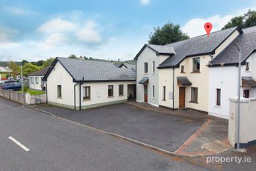 2 Providence Road, Foxford, Foxford, Co. Mayo, F26V218