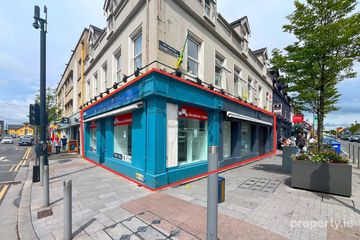 William Street, Patrick Street, Tullamore, Co. Offaly