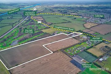 Two Residences And Yard On Approx. 22 Acres, Elmhall, Celbridge, Co. Kildare, W23VHH7