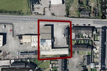 Kane'S Motor Factors & Quick Fit,Allstar Motors,Strokestown Road,Longford, Longford Town, Co. Longford, N39H2F4