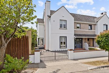 9 Laurel Grove, Tagoat, Co. Wexford, Y35C652
