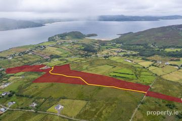Glackroe, Linsfort, Buncrana, Co. Donegal