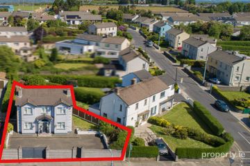 Highbury House, 59a Marian Park, Waterford City Centre, Co. Waterford, X91DC9X