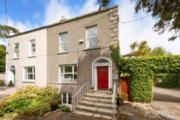 2 Belmont Terrace, Stillorgan Road, Blackrock, Co. Dublin, A94 A6N6