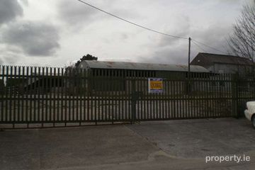 Fethard Salesyard, The Square, Clonmel, Co. Tipperary