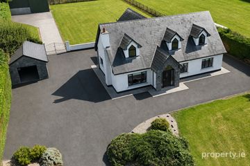 Shanboe, Borris-In-Ossory, Portlaoise, Co. Laois, R32N5C8