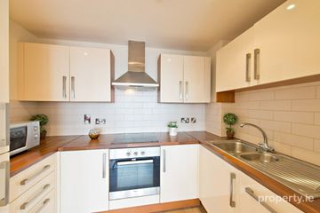 Apartment 80, Camac Crescent, Inchicore, Dublin 8 — photo 3