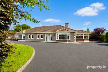 Curraghboy Village, Roscommon, Curraghboy, Co. Roscommon