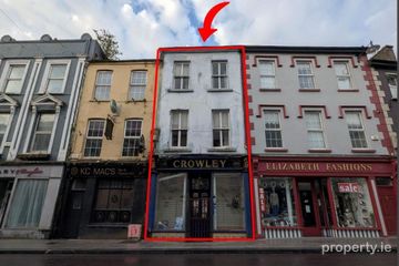90 South Main Street, Bandon, Co. Cork, P72H348