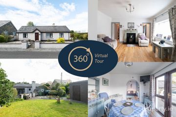 Kilkea Cottage, Kilkea Village, Athy, Kilkea, Co. Kildare, R14D361