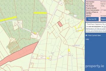Land At, Fostragh, Keadue, Boyle, Co. Roscommon — photo 2