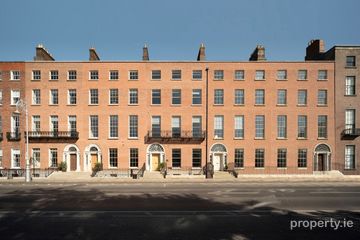 Ella House - 43 Merrion Square East, Dublin City Centre, Co. Dublin