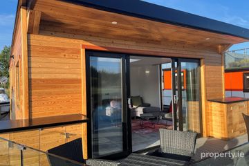 Athlone Docks, Athlone, Co. Westmeath, N37F8R6