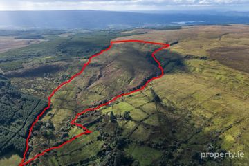 Lands At Dergovone, Dowra, Co. Leitrim, Folios LM 15197, 15199, N41E894