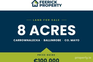 Carrownalecka, Ballinrobe, Co. Mayo