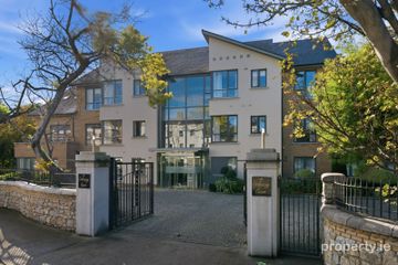 Apartment 4, Embassy Court, Sandymount, Dublin 4, D04F656