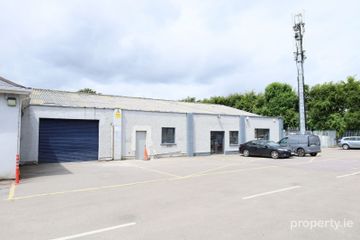 Dosco Industrial Estate, Cork City Centre, Co. Cork