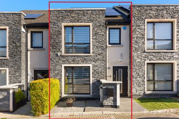 58 Crosforge, Saggart, Co Dublin, D24 PX62