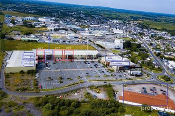 Unit 6 & 7 , Centre Point Retail Park, Circular Road, Roscommon, Athlone Road
