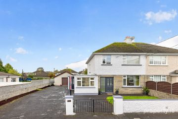 83 Laburnum Drive, Rathnapish, Pollerton, Co. Carlow, R93H029 — photo 2