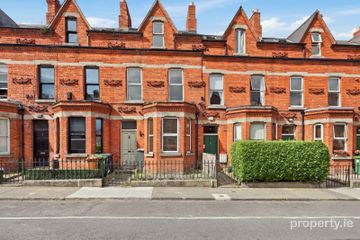 101 Beechwood Avenue Lower, Ranelagh, Dublin 6, D06Y220