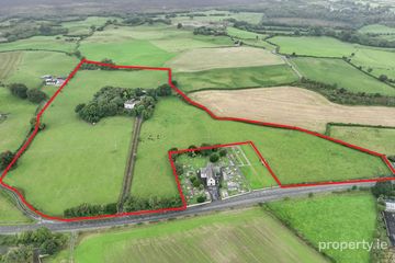 Parochial House, Eglish, Fivealley, Co. Offaly, R42XY61