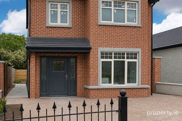 16 Archersleas, Callan Road, Kilkenny, Co. Kilkenny