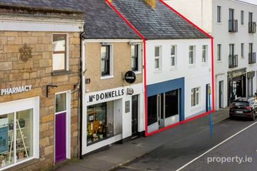 Lower Barrack Street, Belmullet, Co Mayo, F26X725