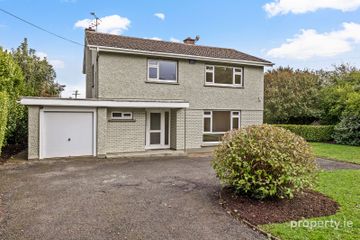 Shalom, Mulgannon, Wexford Town, Co. Wexford, Y35T9D8 — photo 2